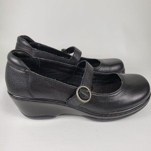 Great Northwest Clothing Comp. Black Mary Janes 8